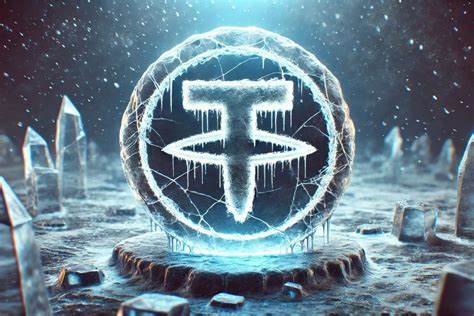 $15M in Garantex Assets Move Despite Tether Freeze, Global Ledger Reports