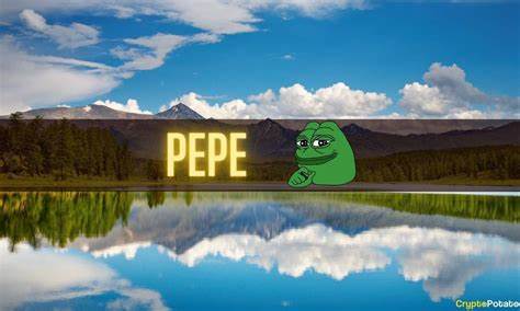 What is PEPE Coin? Is This the Next Huge Memecoin? - CryptoPotato