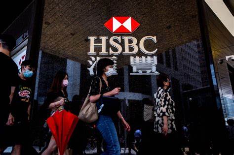 „Besiege die USA“: HSBC Hong Kong erlaubt jetzt den Handel mit Bitcoin- und Ether-ETFs – Fortune
