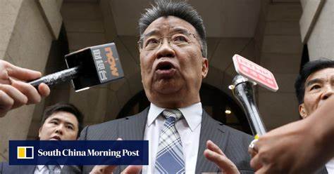 Geschäftsmann und Sohn aus Hongkong stellen sich wegen Entführung eines Krypto-Investors der Polizei – South China Morning Post
