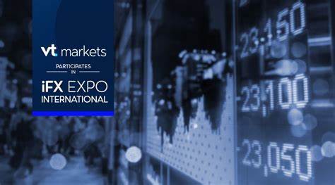 VT Markets Gearing Up for iFX EXPO International - Finance Magnates