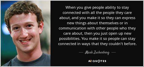 Mark Zuckerberg Thinks You Don't Have Enough Friends and His AIs Are the Answer