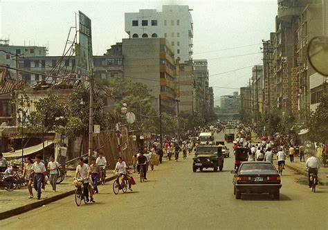 Ada in China (1994)