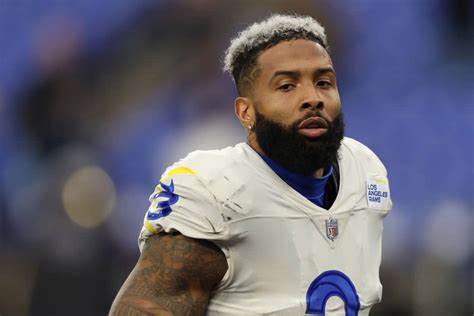 Odell Beckham Jr. Is Feeling Bitcoin’s Current Dip—But Could Have the Last Laugh - dot.LA