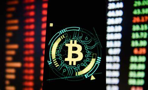 Top Bitcoin-Fueled Stocks Set to Soar as Crypto Booms