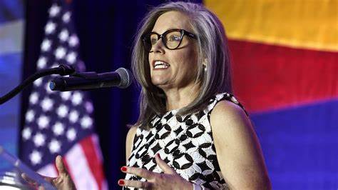 Bitcoin Price Prediction: As Arizona Governor Katie Hobbs Vetoes Strategic Bitcoin Reserve Bill, This BTC ICO Goes Parabolic