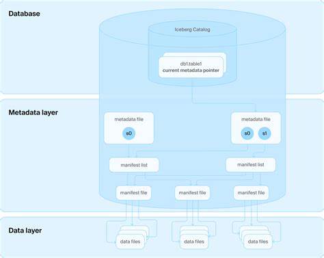 DuckLake: SQL as a Lakehouse Format