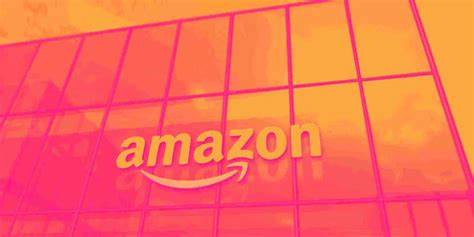 Amazon.com (AMZN) Dropped on Guidance That Fell Short of Market Expectations