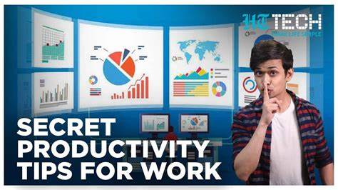 My secret productivity app when I worked at Stripe