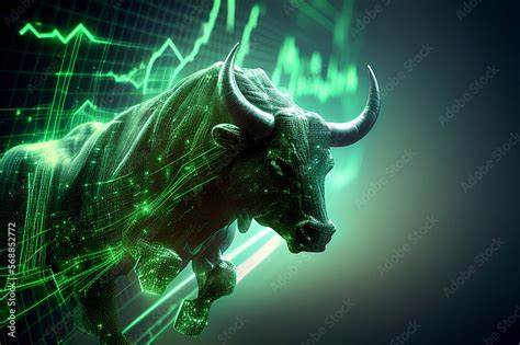 Strong earnings keep stock-market bulls in charge. What could bring the rally to a halt?