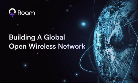 Wireless networks in DePIN
