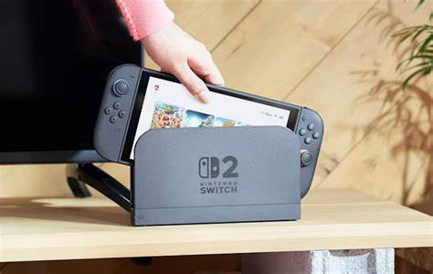 Switch2 fastest selling, ex-marketing leads say this is abetting price hike