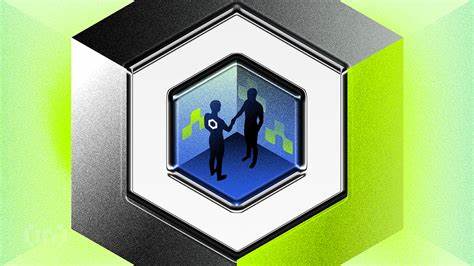 Tokenization Trend: Chainlink and Fidelity Brings $6.9 Billion Fund Data On-Chain - BeInCrypto