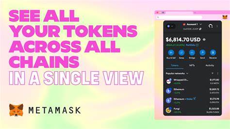 MetaMask Launches Crypto Card: Spend Your Tokens Like Cash!