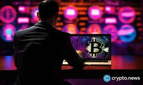 US jobs report braces Crypto market - News.Az