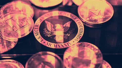 The Blockchain Association urges the SEC to take a 'flexible approach' to crypto regulation