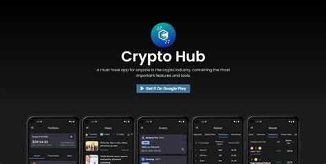  Who’s got the charm, cash and code to be a crypto hub? 