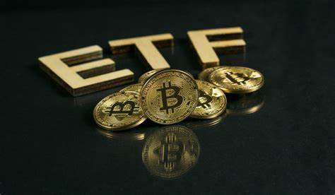 Bitcoin-ETF kaufen: Diese Möglichkeiten gibt es
