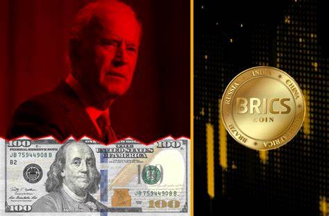 BRICS: El Salvador President Says the US Dollar Will Collapse - Watcher Guru