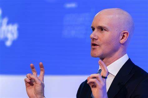 Der CEO von Coinbase kritisiert Google wegen des „All-Hands“-Verbots – Fortune
