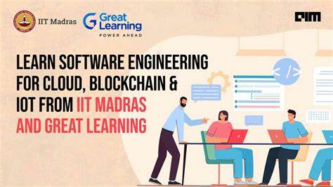 10 Emerging Blockchain Training Institutes in India - AIM