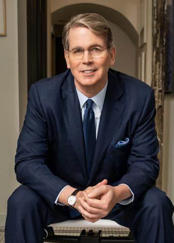 Hedge-Fund Manager Scott Bessent To Divest Assets If Confirmed - Inkl
