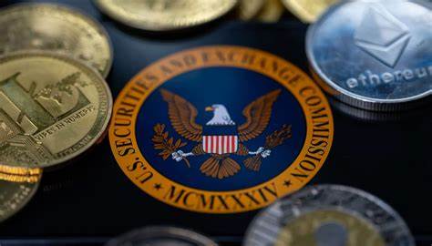 Trump administration reportedly shutters DOJ’s crypto enforcement team