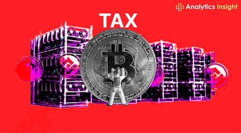 Russia Wants to Tax Crypto Miners on Unrealized Gains