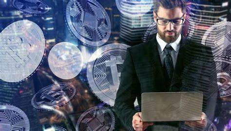 Crypto Custodians Could Bring a Revolution in Holding Assets - PaymentsJournal