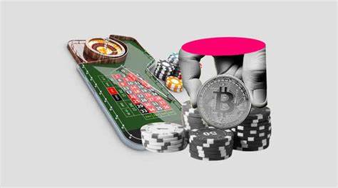 Explaining the Recent Rise of Crypto Casinos