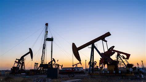Canada drilling rights sales slump amid market pressures