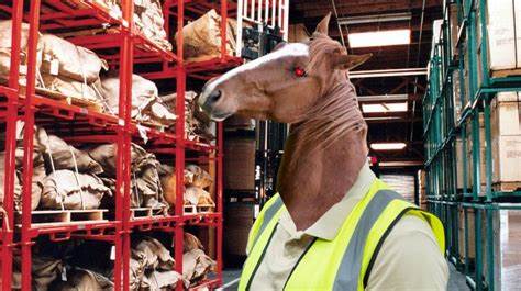 Revenge of the Chickenized Reverse-Centaurs