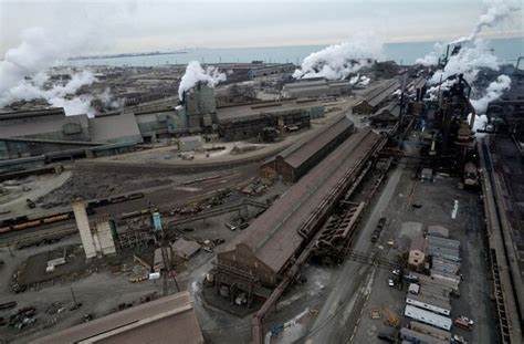 Trump supports Nippon Steel's bid for US Steel, shares jump 21%