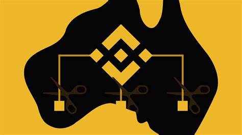 Von den USA bis nach Australien verschärft sich der regulatorische Knoten um Binance – Protos
