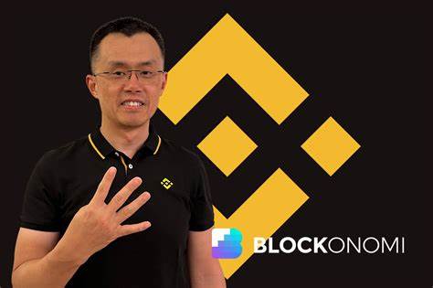 Binance founder CZ receives support from crypto community as jail term starts - Cointelegraph