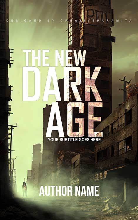 The New Dark Age