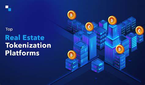 Crypto And The Indian Real Estate Sector: Tokenizing Property