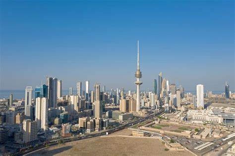 Kuwait Cracks Down on Illegal Crypto Mining to Protect National Grid