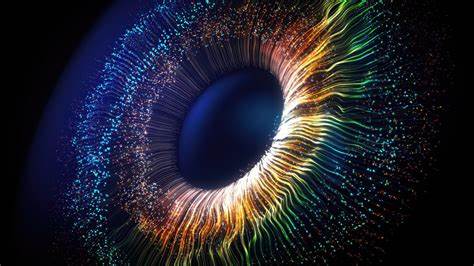Scientists Unveil "Olo," a Brand-New Color Humans Have Never Seen Before