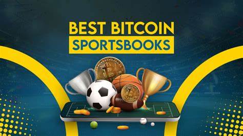 Best Bitcoin Sportsbooks in 2024 for Sports Betting