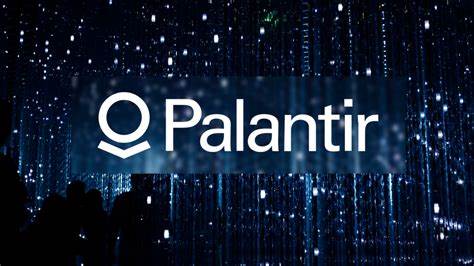 Why Palantir Technologies Inc. (PLTR) Went Up On Friday