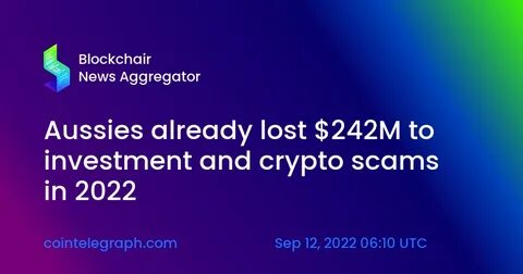 Aussies lose $8 million to deepfake celebrity investment scams - 9News