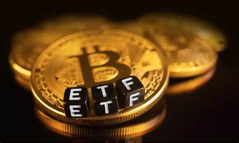 How Crypto Has Changed ETF Landscape