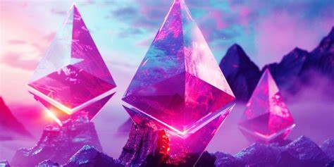 More Than a Third of Ethereum Supply Worth Over $147,000,000,000 Now Staked, According to Santiment - The Daily Hodl