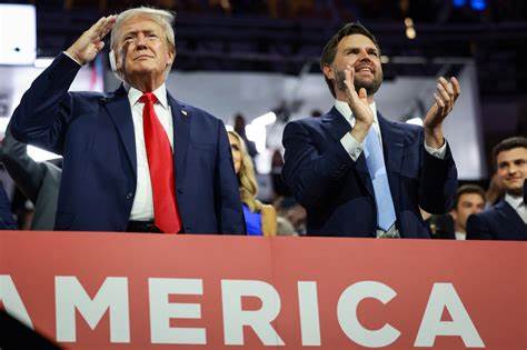 Donald Trump's VP pick J.D. Vance owns Bitcoin worth as much as a quarter-million dollars - Quartz