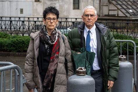 Sam Bankman-Fried’s parents want Trump to pardon son: report - crypto.news