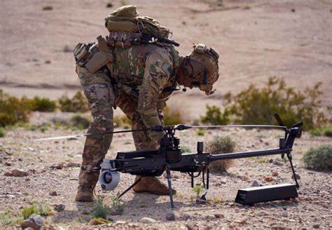 Meta and Anduril defense startup partner on VR/AR project intended for U.S. Army