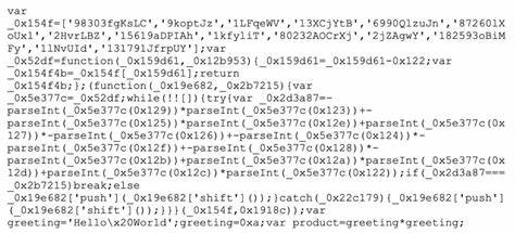 PEB Obfuscation: Malware Dev 0x4