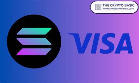 Rain Expands Stablecoin Visa Cards to Solana, Tron and Stellar as Digital Payment Gains Momentum