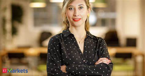 There are limitations to using crypto rails as costs are often high: Diana Avila, Wise - The Economic Times